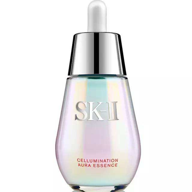 适合黄脸婆的精华,去黄美白不反黑精华