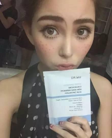 昆凌王菲同款玻尿酸,昆凌王菲同款保湿神兽