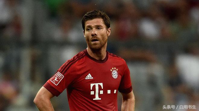 足坛年轻一辈的佼佼者,足坛有话说