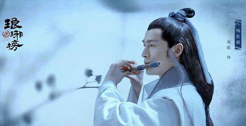 胡歌靳东主演的电视剧全部,胡歌王晓晨主演的电视剧全部