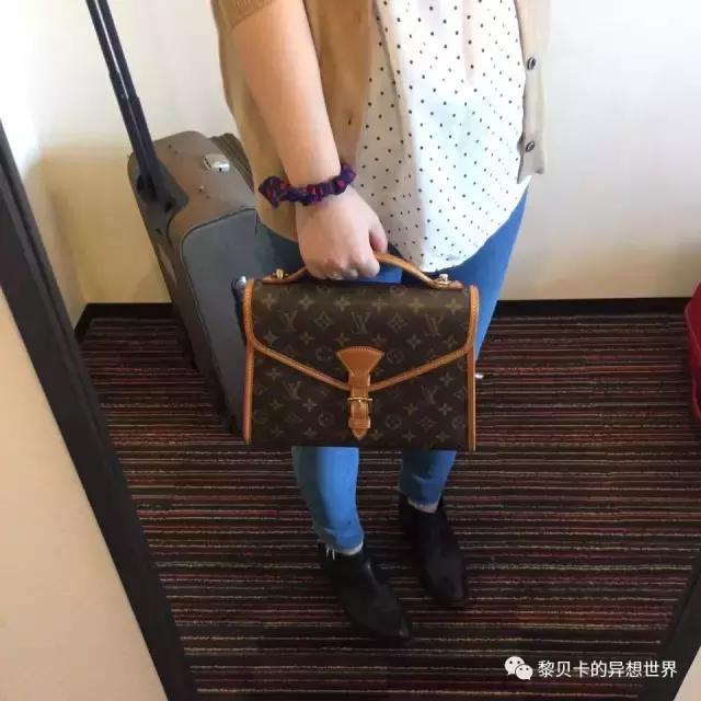 什么样的包结实,什么样的包能用一辈子