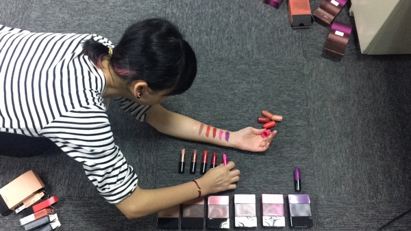 2017年开春唇膏大战便打得火热，试过各新品的美容编辑有话说