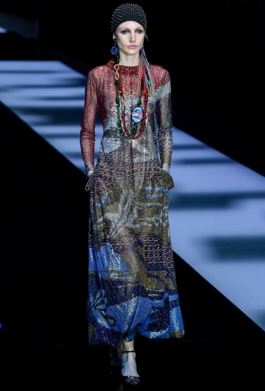 giorgioarmani男装,giorgioarmani2020年秋冬系列