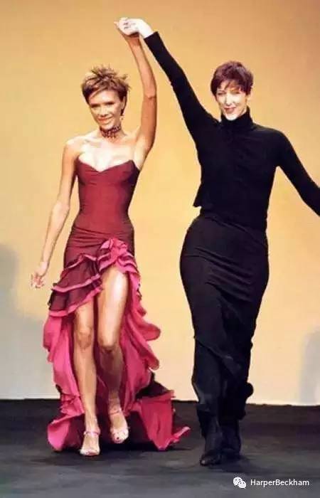 贝克汉姆维多利亚：写给20多岁的你