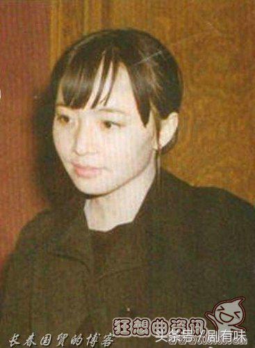 英达宋丹丹图片,宋丹丹前夫英达的家世有多牛