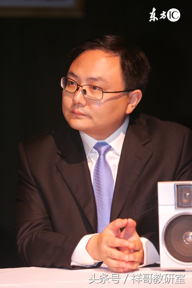 你肯定读不完,网媒学子整了篇关于“自媒体首富”罗振宇的长文