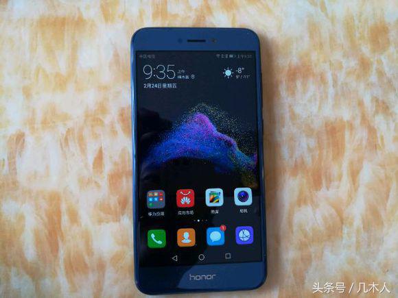 华为青春版荣耀8测评,华为手机荣耀8青春版测评