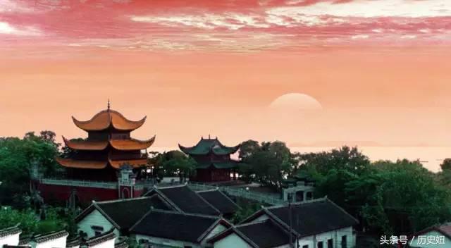 岳麓书院千年学府对联,岳麓书院对联是非在己毁誉由人