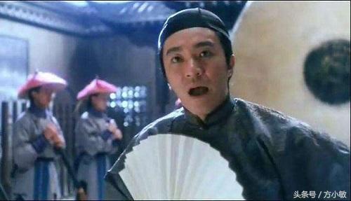 周星驰的这些爆笑台词,周星驰搞笑电影台词