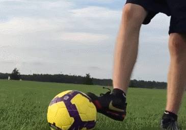 提高球性的基本功,球性球感训练基础8个动作