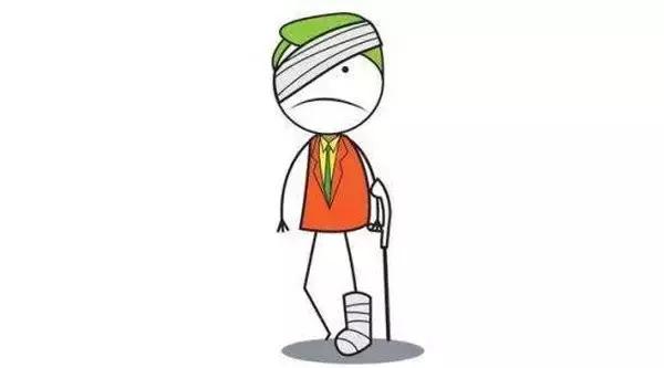 脚扭伤了最好的处理方法,脚扭伤了正确的处理步骤文字