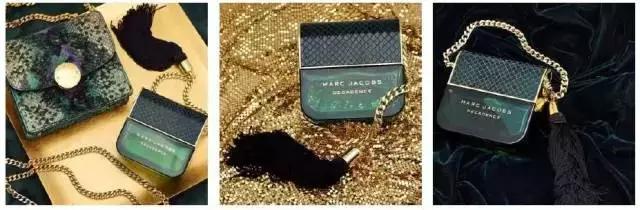 十大撩男必备香水,撩男神香水