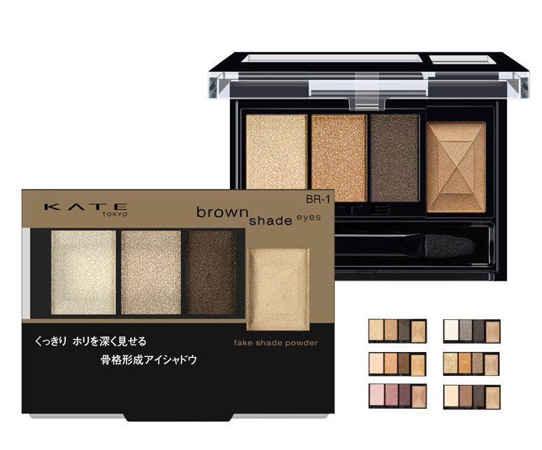 百元以内显色不飞粉的眼影测评,哪些百元内眼影百搭不出错