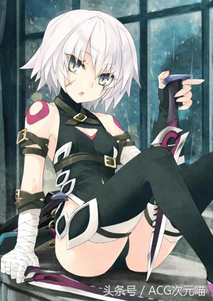 fgo从者一览,fgo从者排名