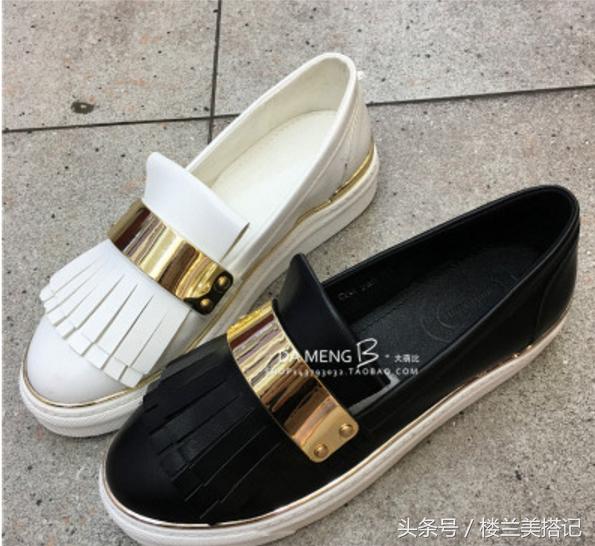 十大公认最好的鞋子排名,今年最火的鞋子是什么鞋