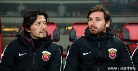 博阿斯上港集锦,博阿斯上港战术