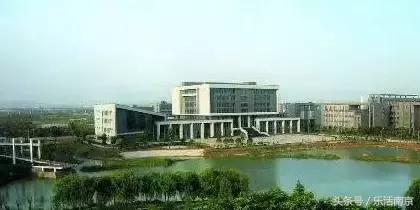 江宁感悟,近些年来南京市江宁区巨变成就