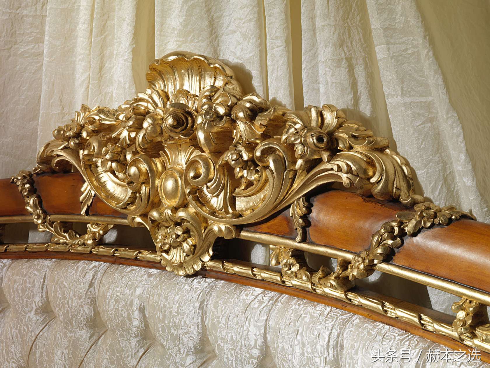 进口家具与仿品有什么不同,四招教你鉴别真假实木