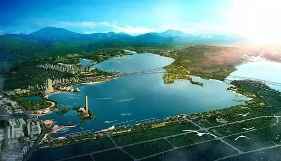 九江哪个区发展比较好,九江未来哪个县或区比较吃香