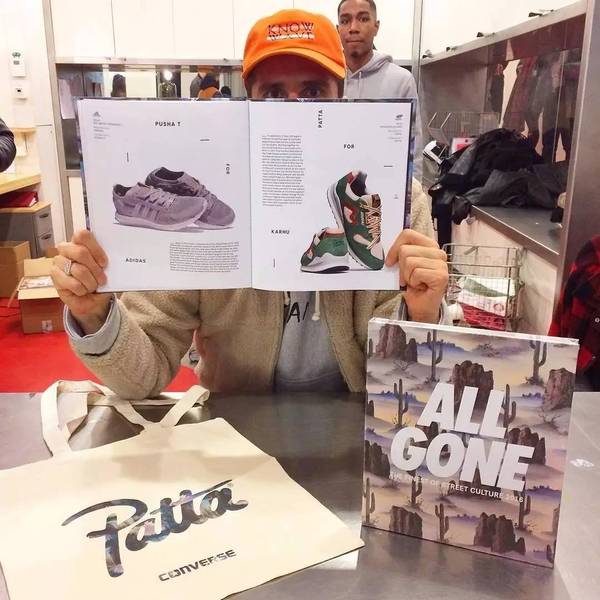 侃爷椰子鞋品牌叫什么,侃爷上脚的椰子鞋