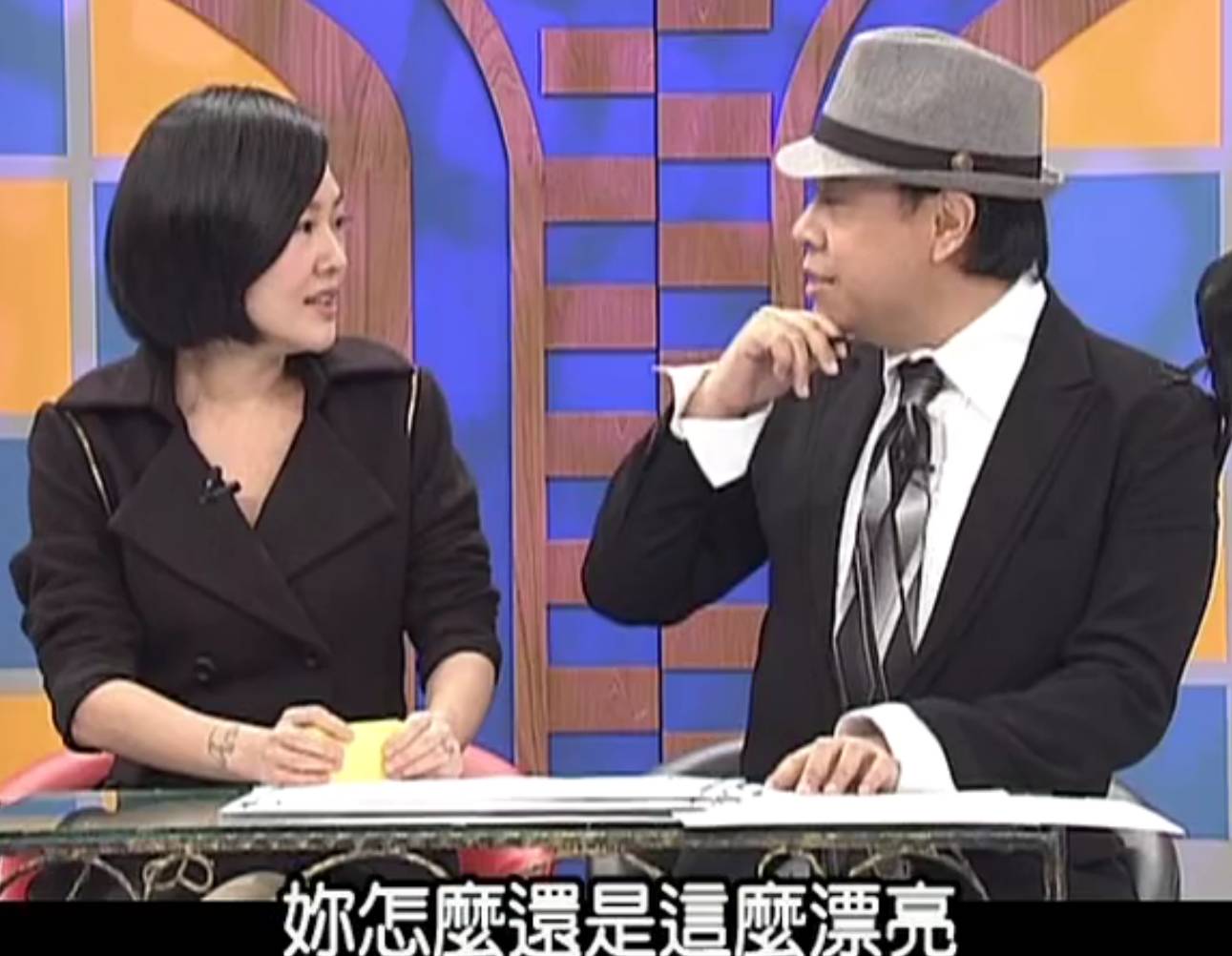 会说话的刘能,盘点刘能说话有多逗