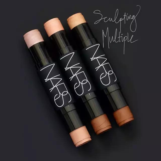 学修容第一天,修容干货