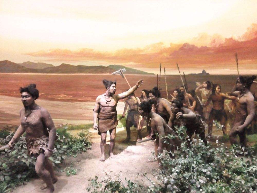 你对真正的力量一无所知表情图,腋窝赘肉怎么练力量