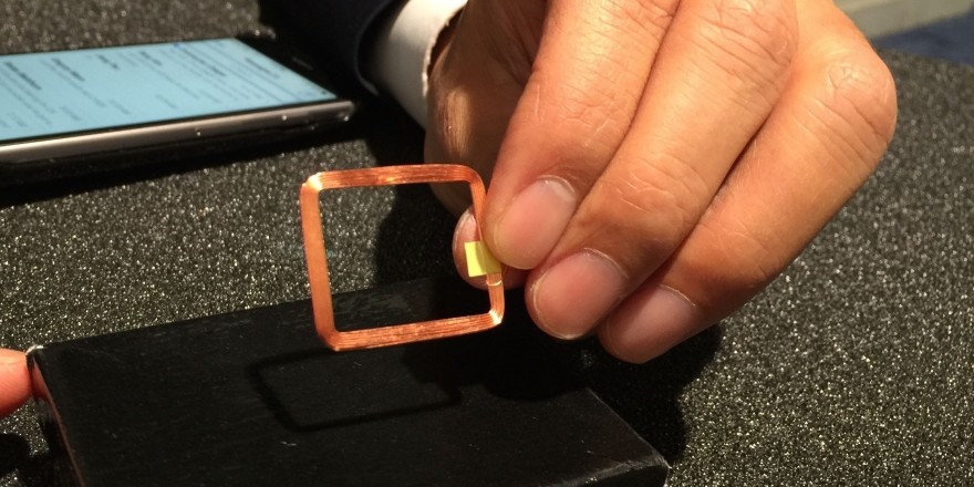 nfc小知识分享,nfc有哪些基本知识