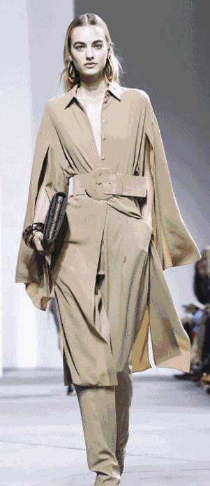 品牌库｜自从有了价格很美的MK，妈妈再也不用担心我吃土了