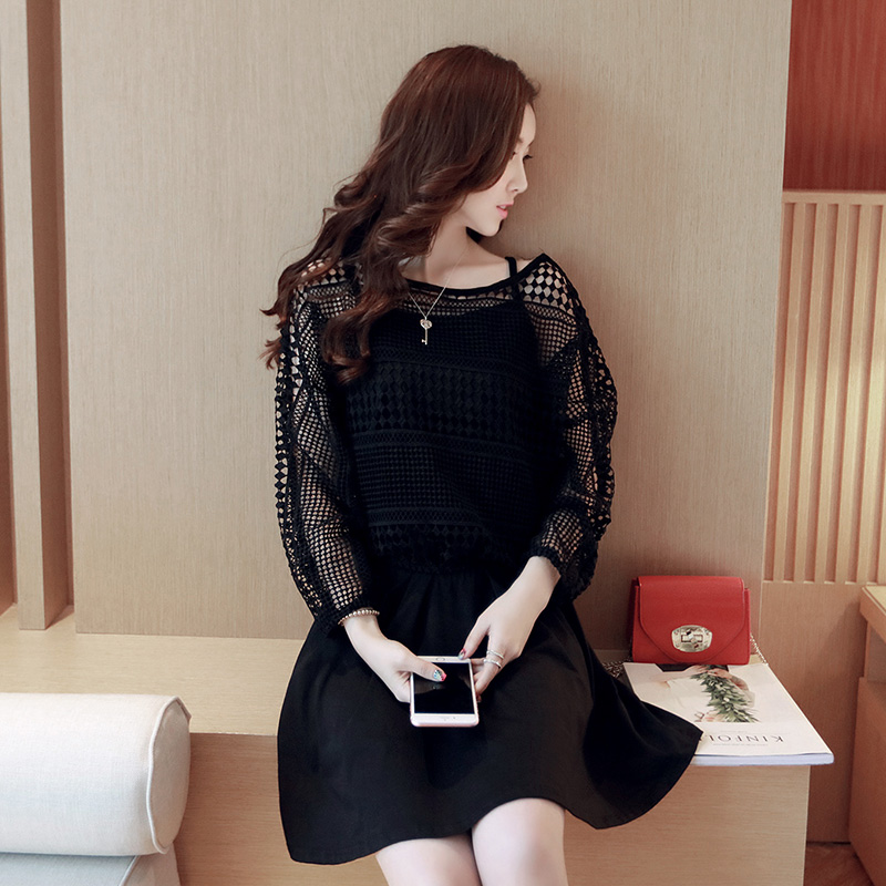 每一套都美出天际的连衣裙,这么美的连衣裙你最喜欢哪一件呢