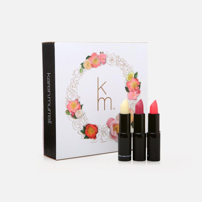 哪支口红最好看图片,惊艳你的一支口红