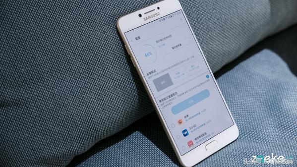 三星galaxyc7pro使用方法,三星galaxyc7pro