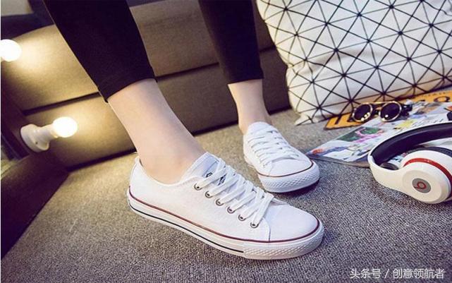 给自己的美足配上美鞋，女人更自信！