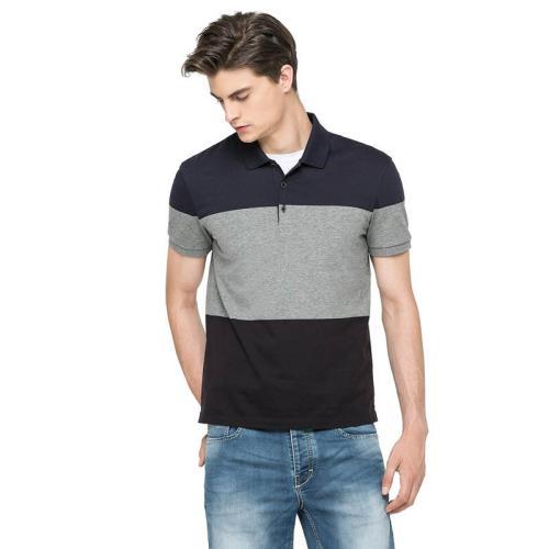 男士polo衫长袖秋季,海澜之家polo衫男士