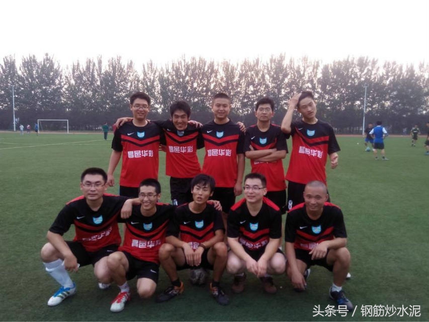 累觉不爱，我的足球