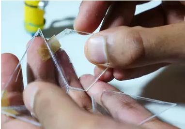 3d全息投影制作方法及软件,自制裸眼三d全息投影