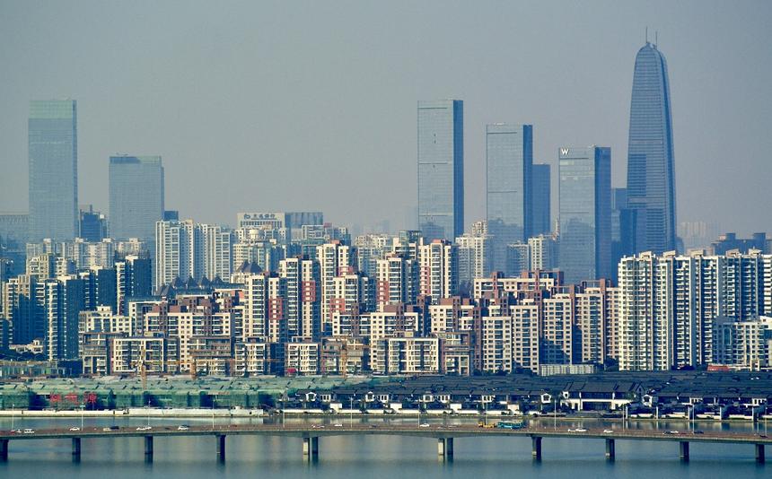 江苏省城建水平排名,泰州城建在江苏水平