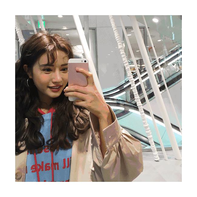 韩国的女生的衣服品牌,韩国小众平价品牌衣服