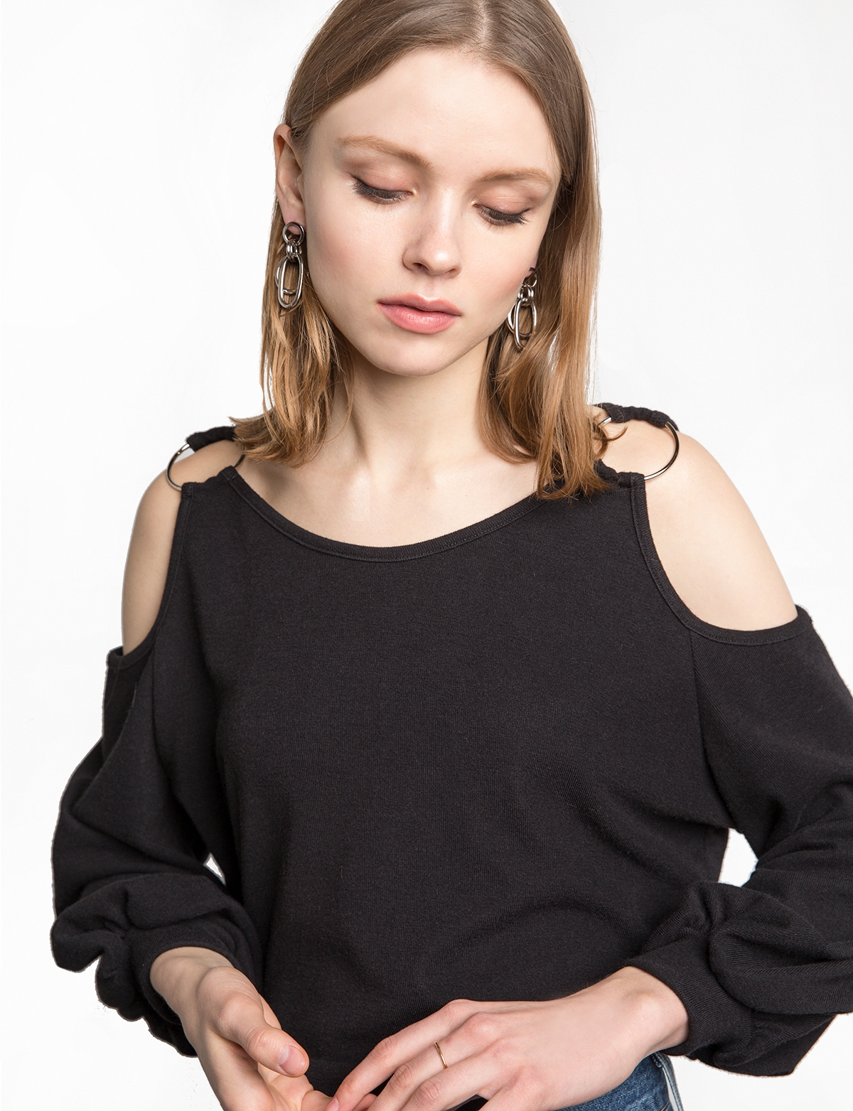 潮牌女装流行,女装小众潮牌