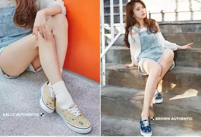 春夏好鞋,春夏百搭好穿的品牌鞋