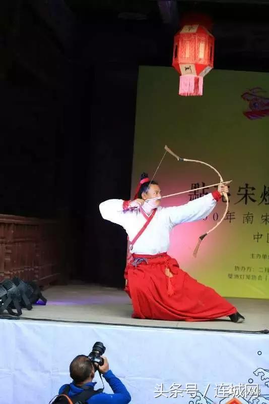 二月二龙抬头福建人,福建连城二月二龙抬头