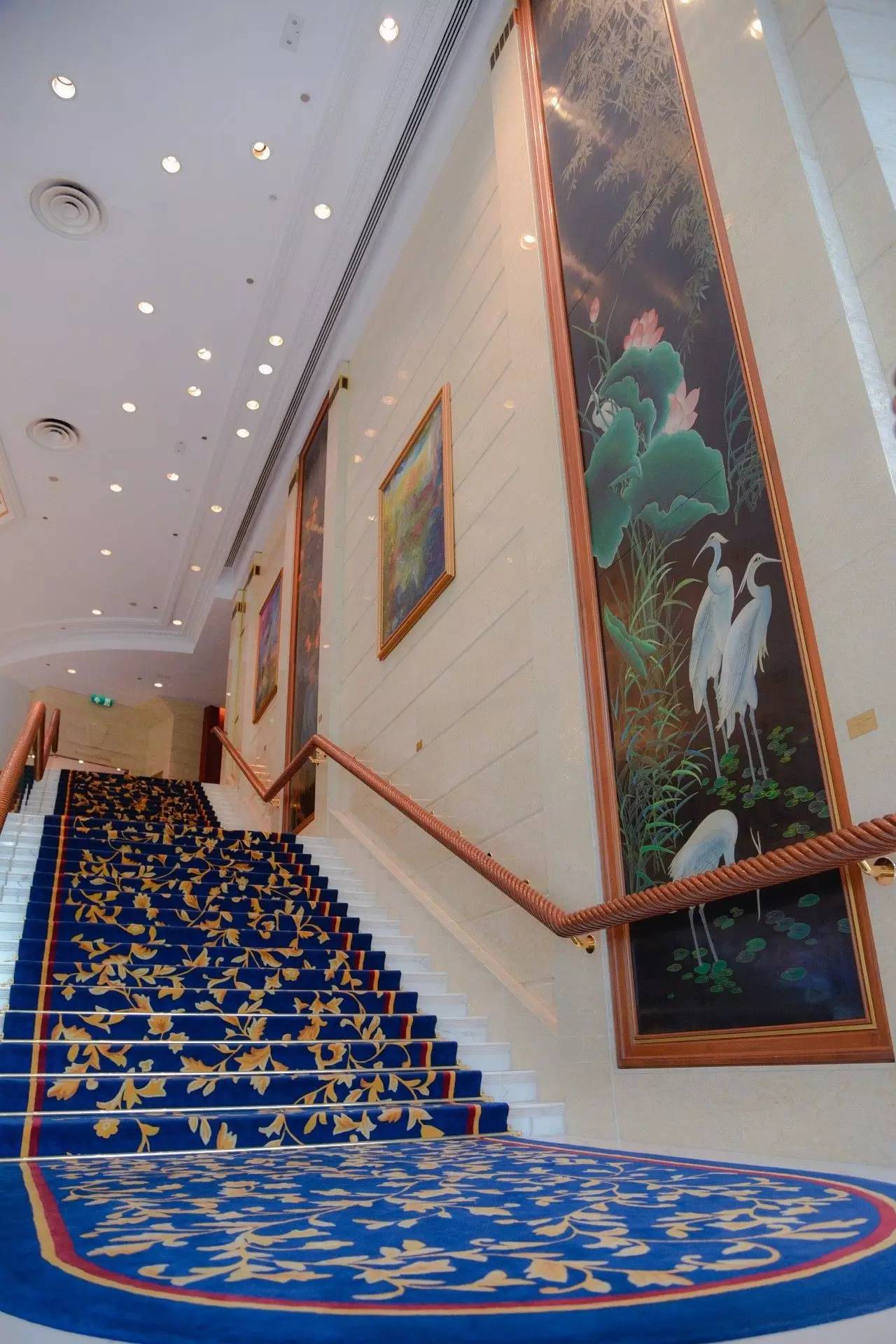 港岛有什么好玩的地方推荐,港岛最有文化气息地方