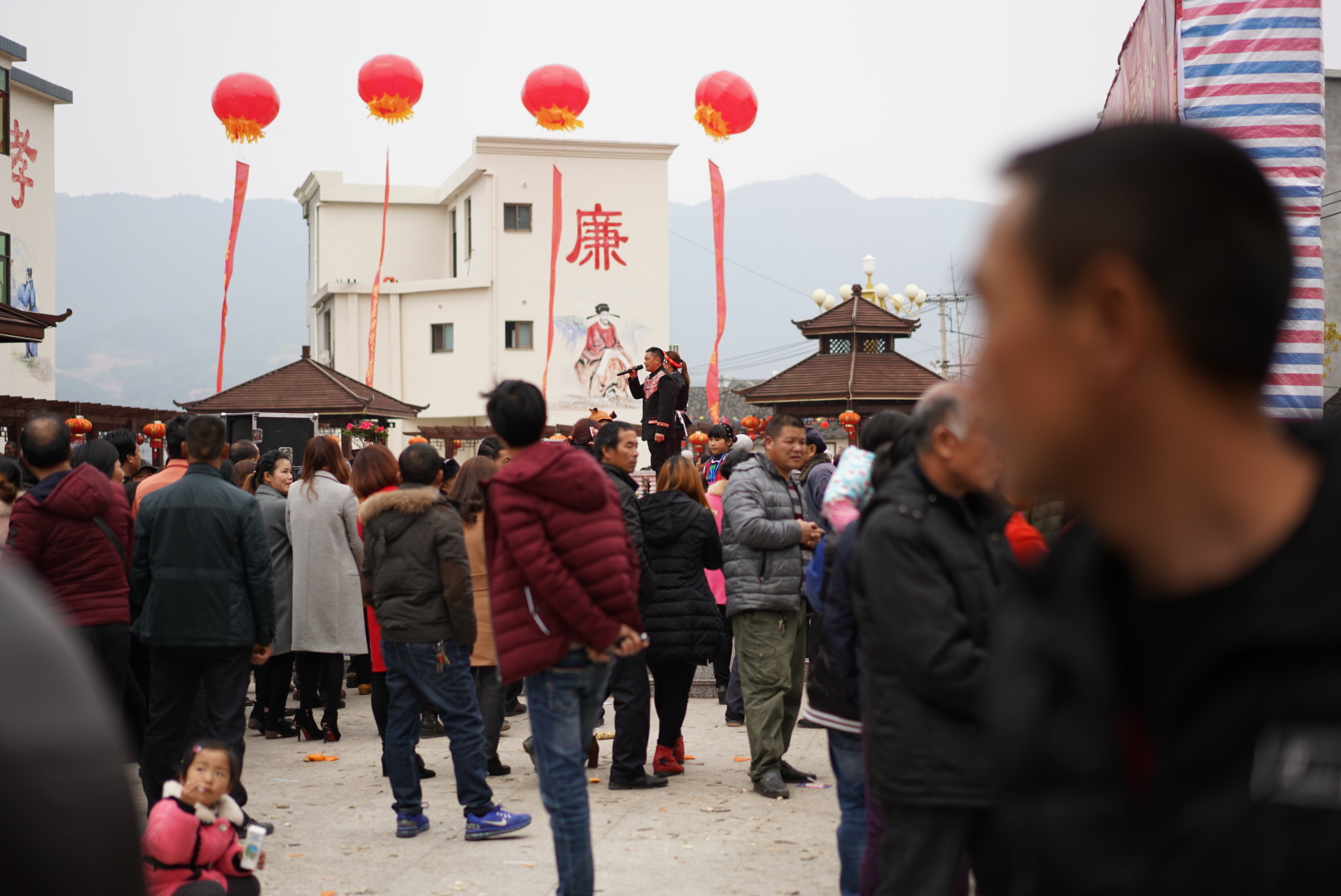 霞浦三月三畲族对歌,福建霞浦畲族对歌