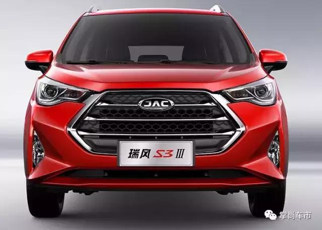 2017款江淮瑞风s3吃胎严重吗,江淮瑞风s3胎噪是怎么回事