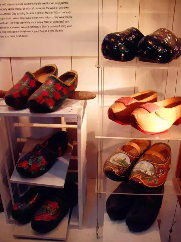 荷兰纪行—风车村与安妮之家（看看荷兰的“四宝”）