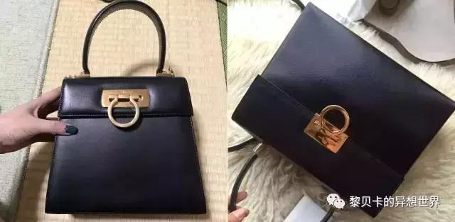 什么样的包符合我的气质,什么样的包才是我想要的呢