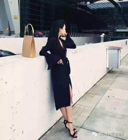 什么样的包符合我的气质,什么样的包才是我想要的呢