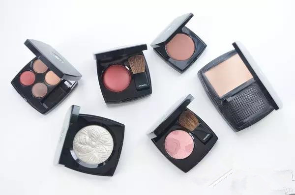 化妆品的秘密,彩妆真实的秘密