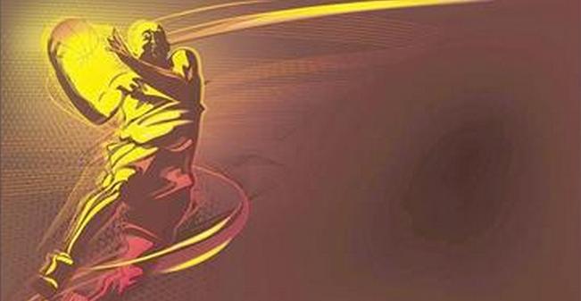 篮球跑位的最佳位置,篮球中无球人如何正确跑位