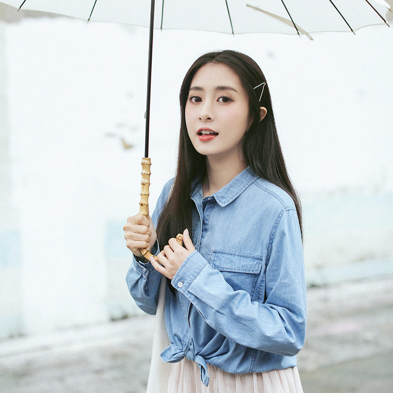 牛仔裤随意搭配,牛仔裤女士爆款2022新款卷边